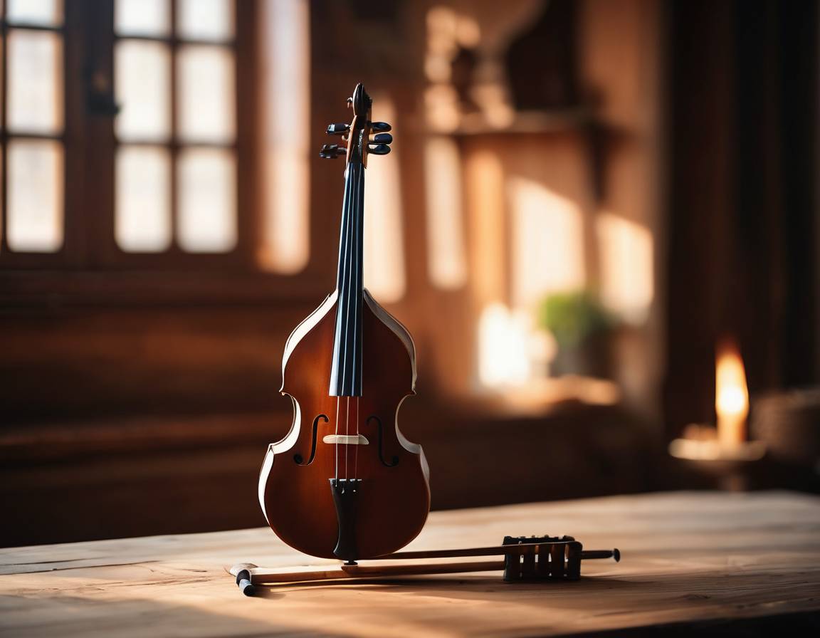 Zaro Basy – czym są i jakie mają znaczenie w tradycyjnej muzyce?