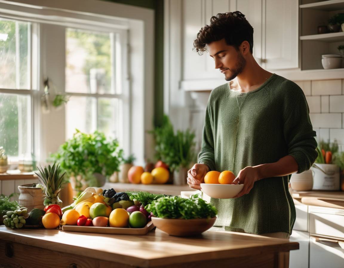 Jak codzienne nawyki wpływają na odporność organizmu?