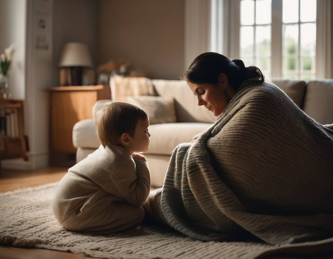 Przewodnik dla rodziców: jak rozpoznać, kiedy dziecko potrzebuje dodatkowej opieki zdrowotnej?