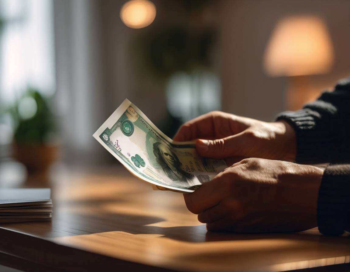 Jak rozpoznać autentyczność banknotów – praktyczne wskazówki dla każdego