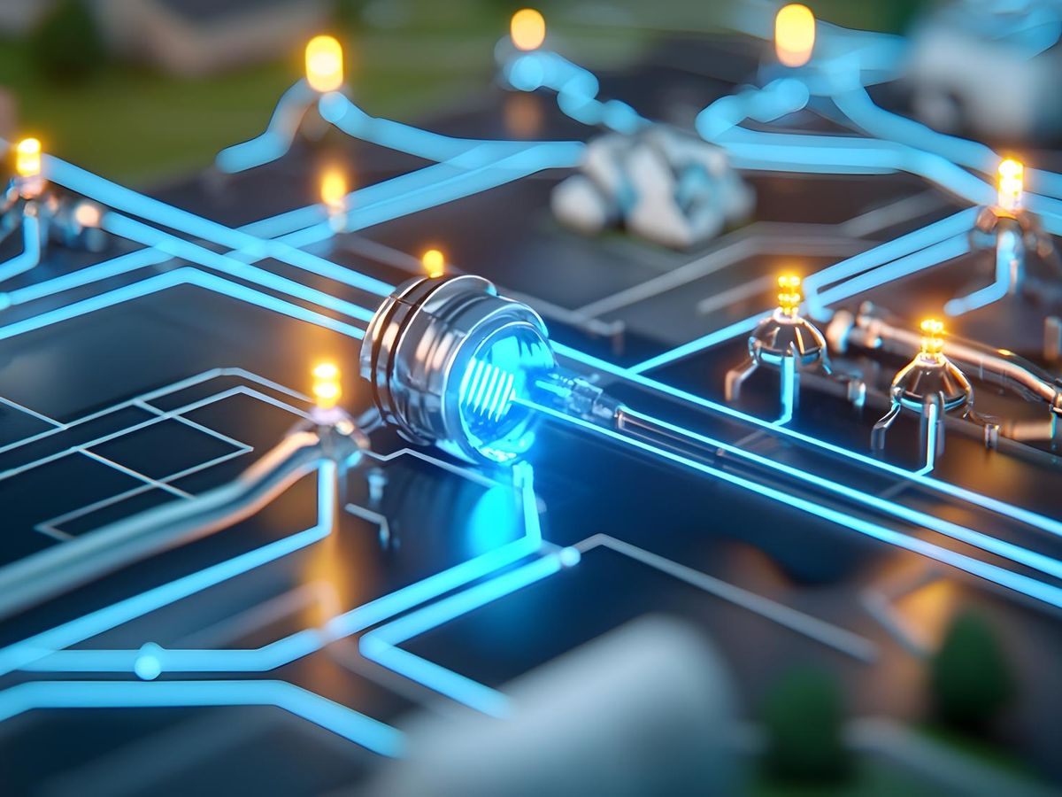 Jak nowoczesne technologie rewolucjonizują instalacje basenowe i uzdatnianie wody w Polsce