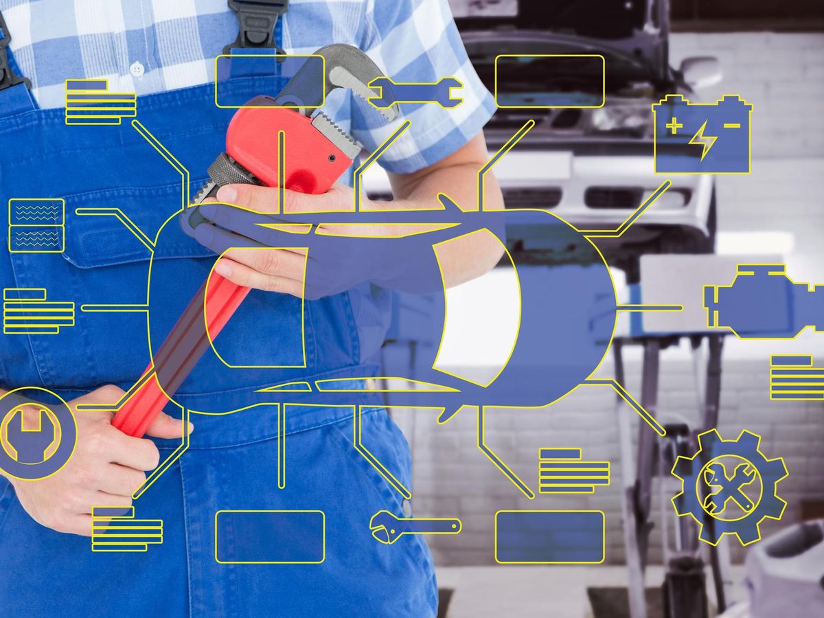 Jak nowoczesne technologie zmieniają serwisowanie pojazdów wodnych i rekreacyjnych