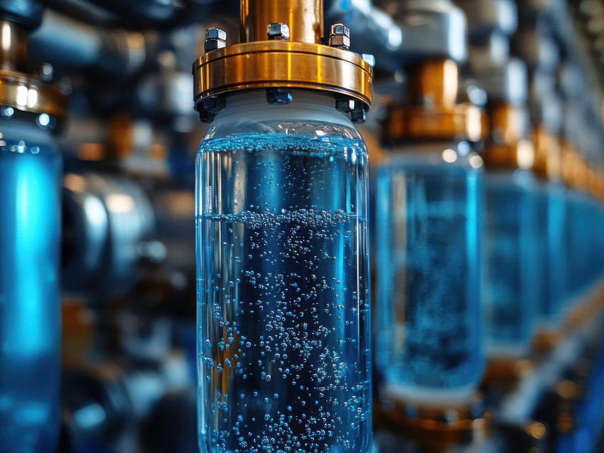 Jak nowoczesne technologie poprawiają jakość wody w domowych basenach rekreacyjnych