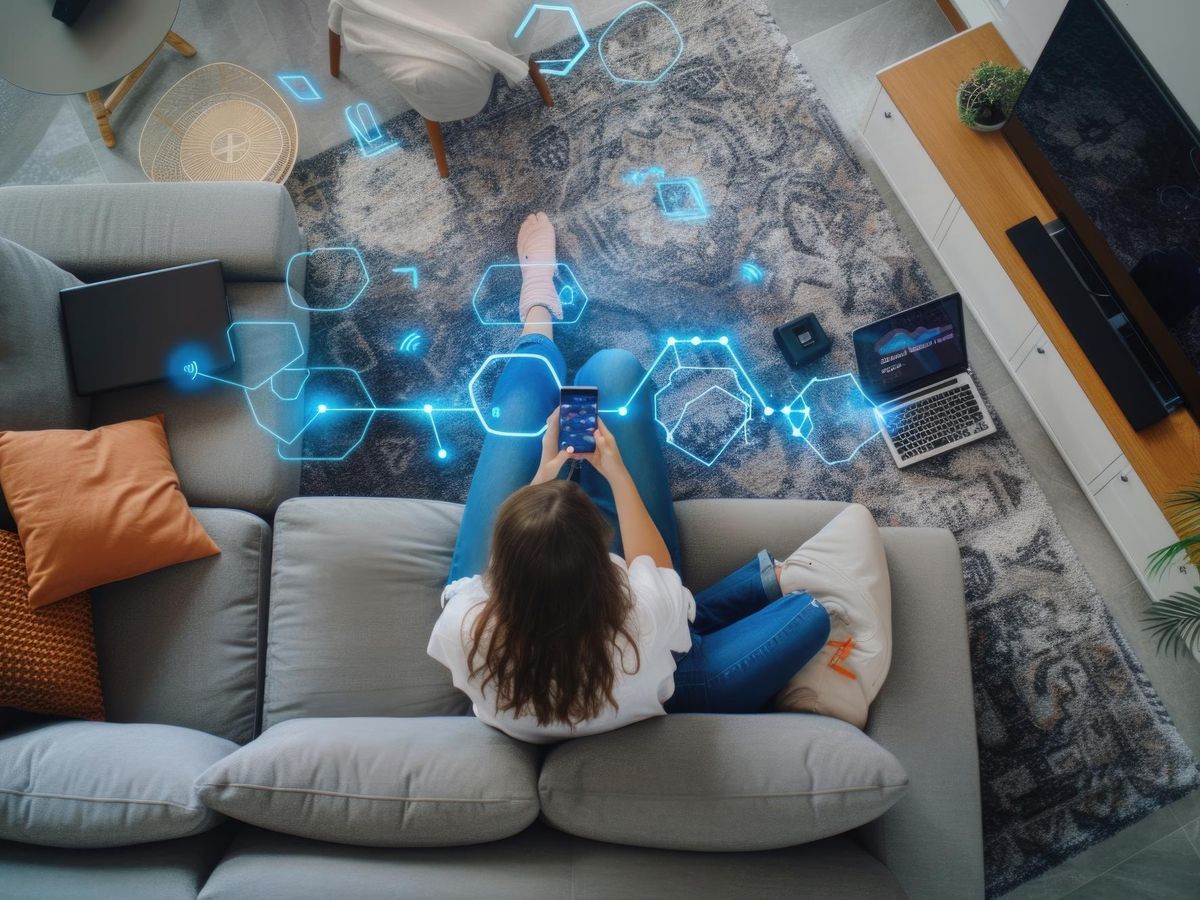 Jak technologie podnoszą komfort i bezpieczeństwo w domowych basenach