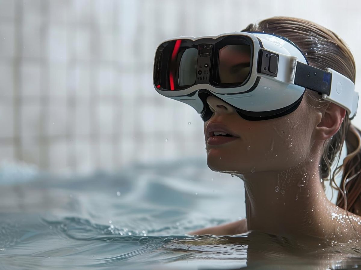 Jak technologie basenowe poprawiają komfort i bezpieczeństwo podczas letnich imprez nad wodą