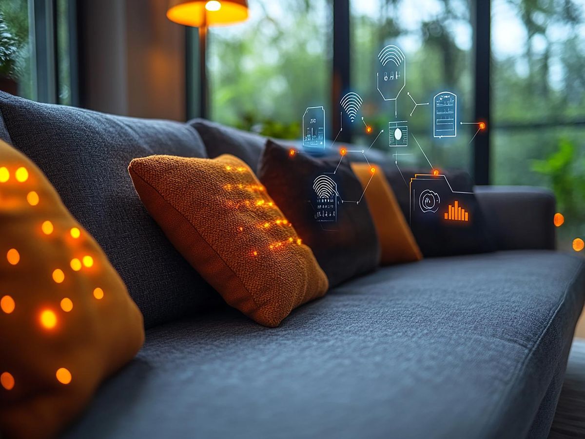 Jak nowoczesne technologie wpływają na komfort i bezpieczeństwo basenów