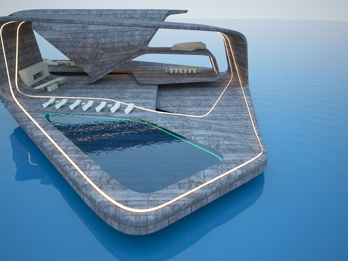 Jak nowoczesne technologie zmieniają instalacje basenowe w domach i ogrodach