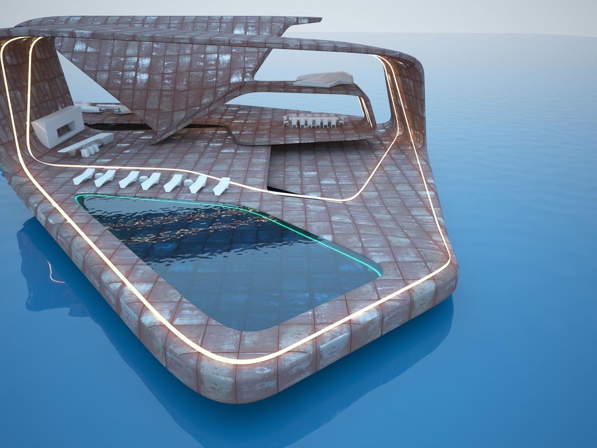 Nowoczesne technologie w instalacji basenów i systemach uzdatniania wody zapewniają komfort i bezpieczeństwo
